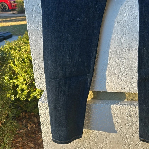 7 For All Mankind skinny ankle jeans 👖 - Picture 7 of 9